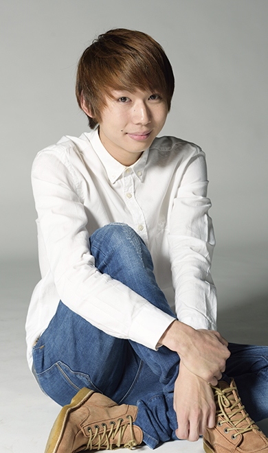 MEMBER 劇団TEAMODAC